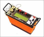 SAS4000 Resistivity Meter