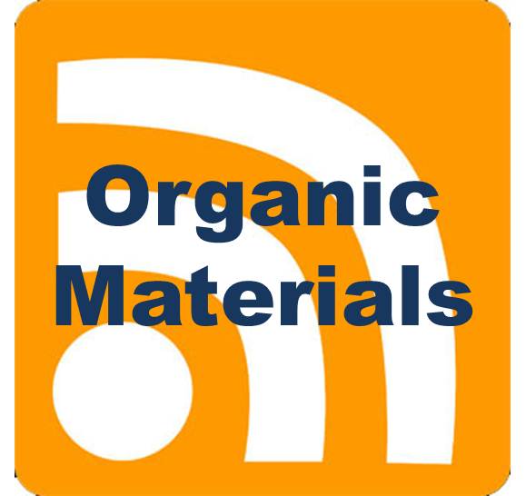organic materials